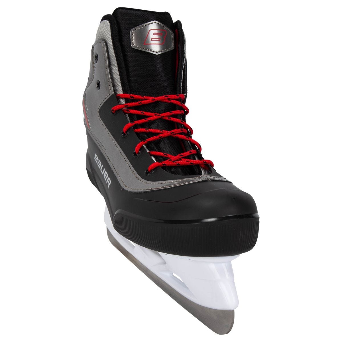 Коньки Bauer Rec Ice Unisex Expedition взрослые