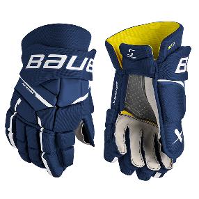 Перчатки Bauer Supreme M3 S23 взрослые