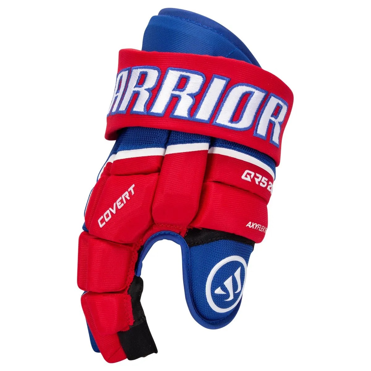 Перчатки Warrior Covert QR5 20 взрослые