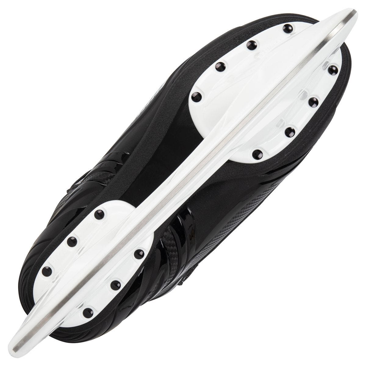 Коньки Bauer X-LS S21 взрослые