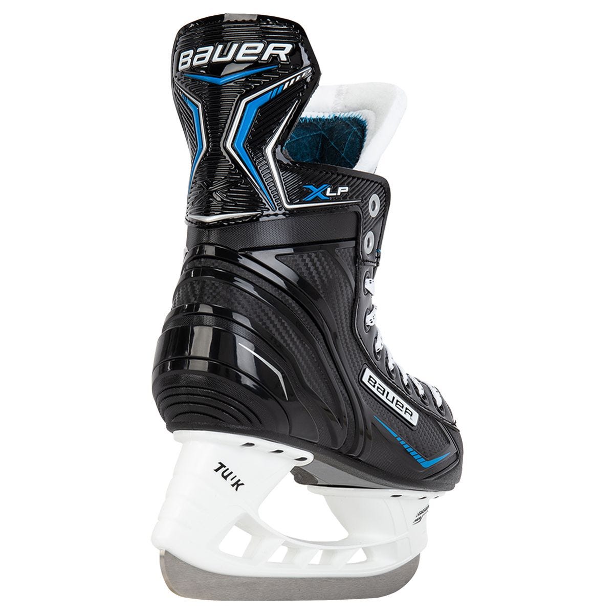 Коньки Bauer X-LP S21 подростковые