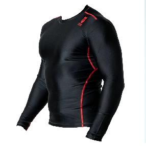 Футболка компрессионная Mad Guy Pro Compression взрослая