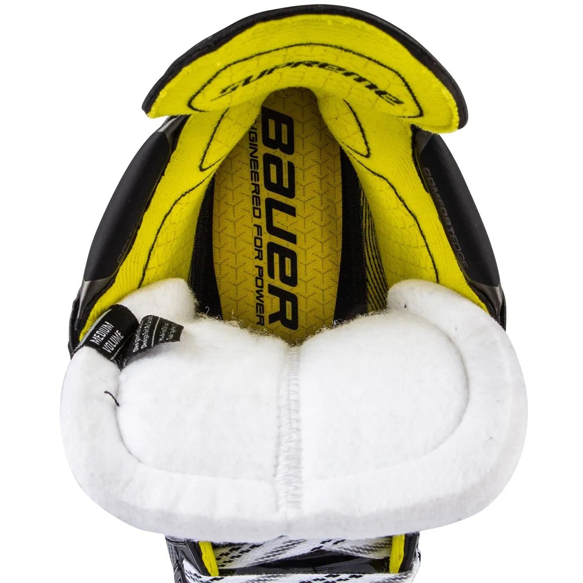 Коньки Bauer Supreme 3S S20 взрослые