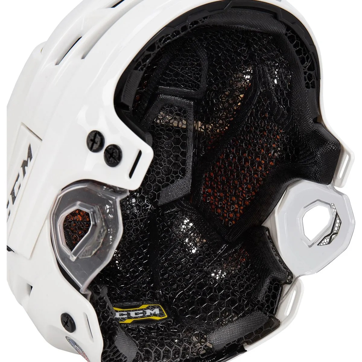 Шлем CCM Super Tacks X