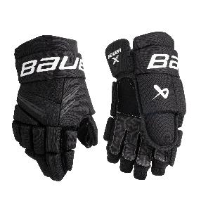 Перчатки Bauer X S24 взрослые