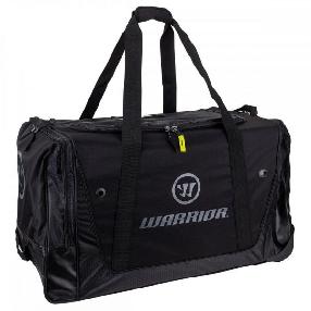 Сумка Warrior Q20 Cargo roller bag S24 на колесах 32"