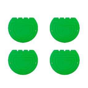 Тренировочная мишень Blue Sports Magnetic Shooting Targets 6"
