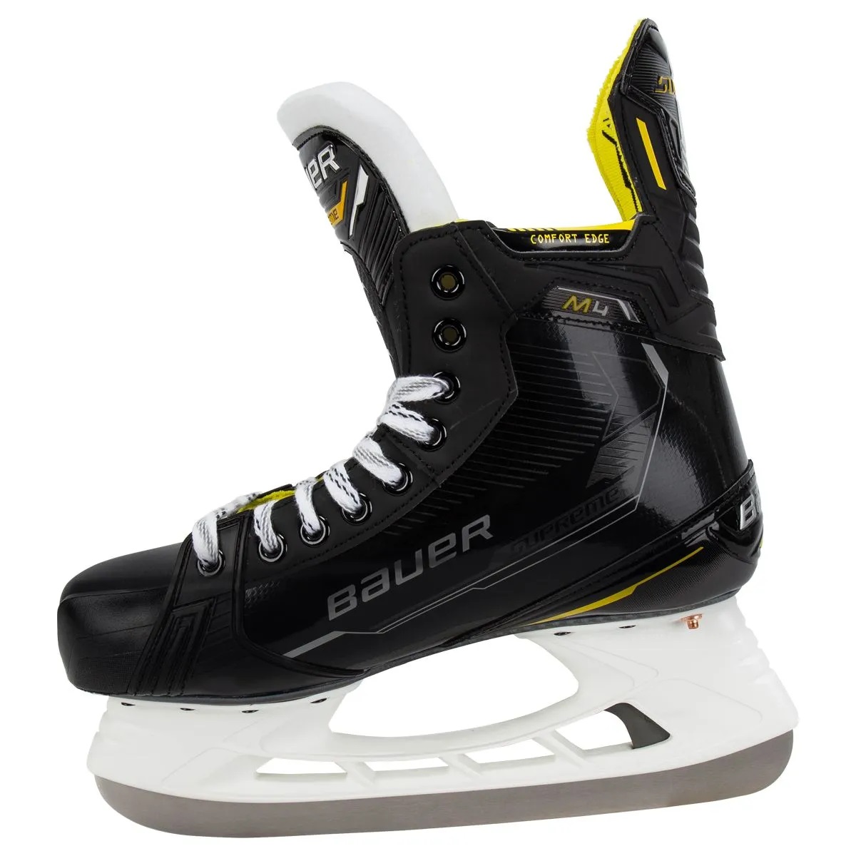 Коньки Bauer Supreme M4 S22 взрослые