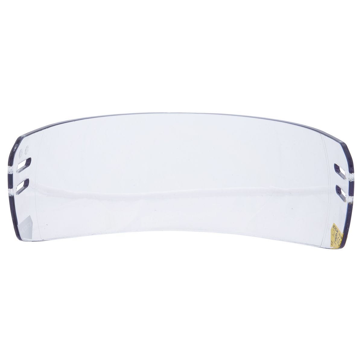 Визор CCM VR14 Straight Cut CE