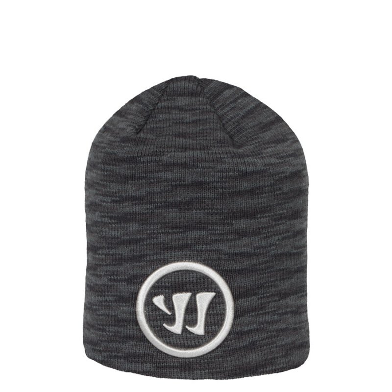 Шапочка Warrior Team Beanie взрослая