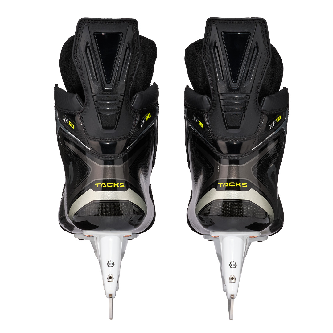 Коньки CCM Tacks XF 90 подростковые