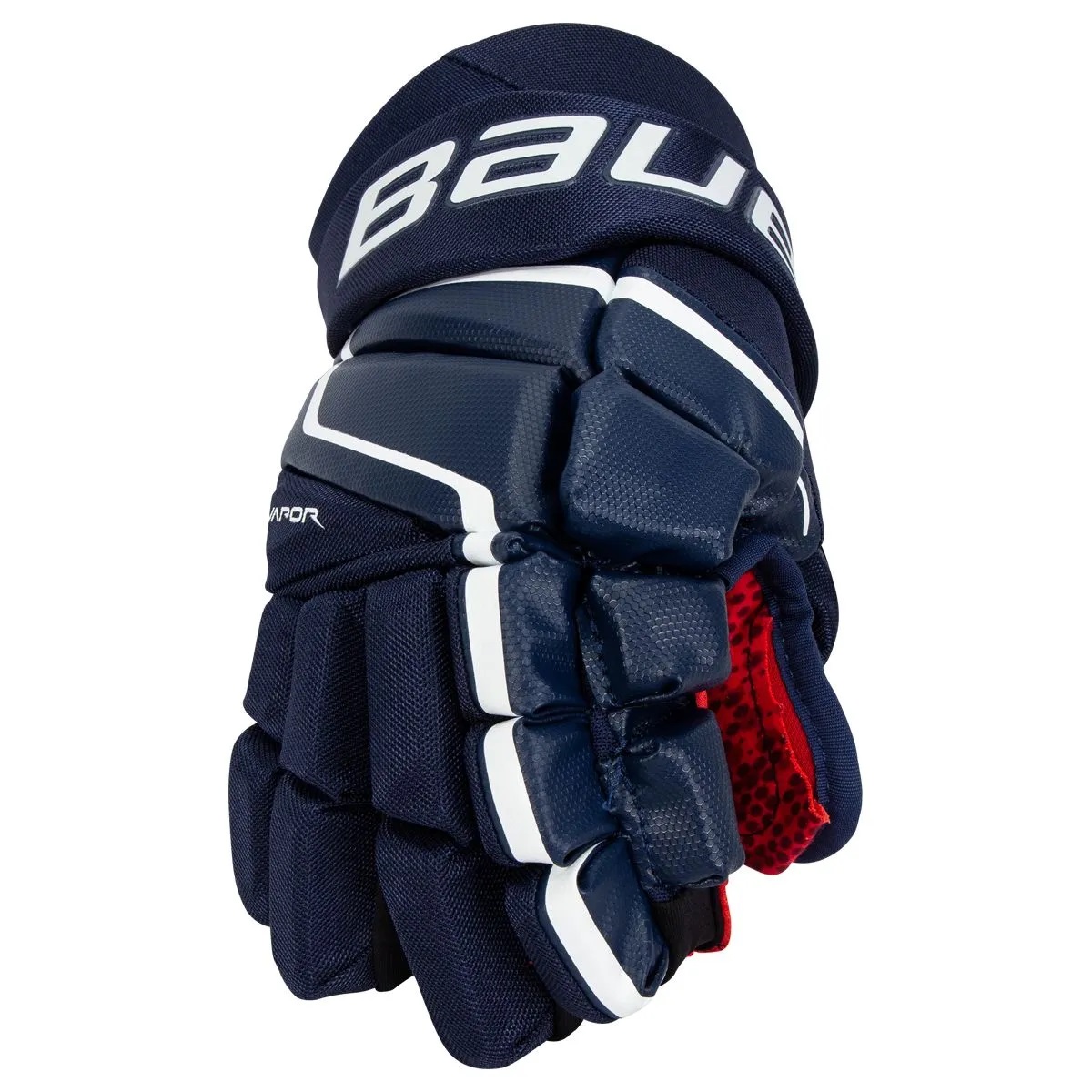 Перчатки Bauer Vapor 3X S22 подростковые