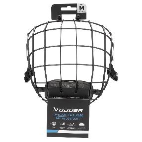 Маска Bauer Contour III Facemask S26