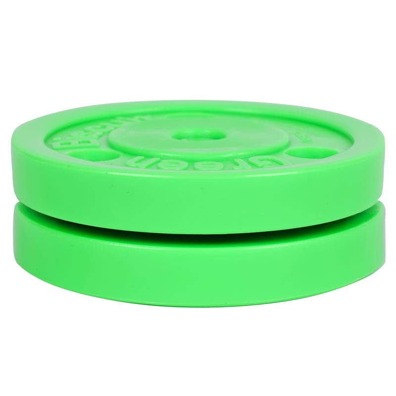 Шайба Green Biscuit off-ice