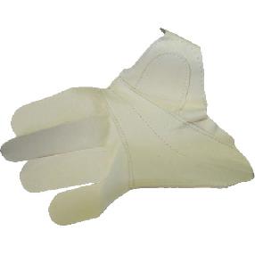 Ладошки для краг юниорские