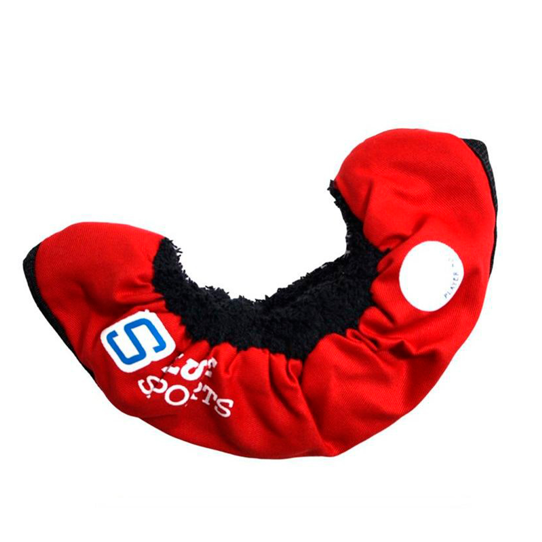 Чехлы для коньков BlueSports Pro-Dry Soakers взрослые
