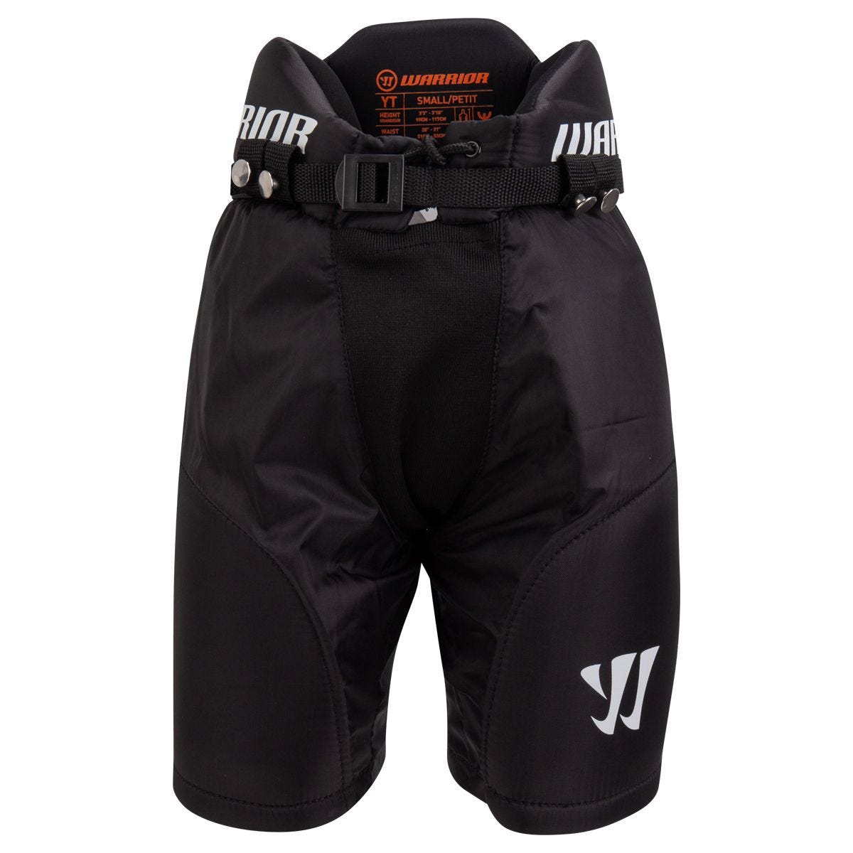 Трусы Warrior Covert QRE 10 детские