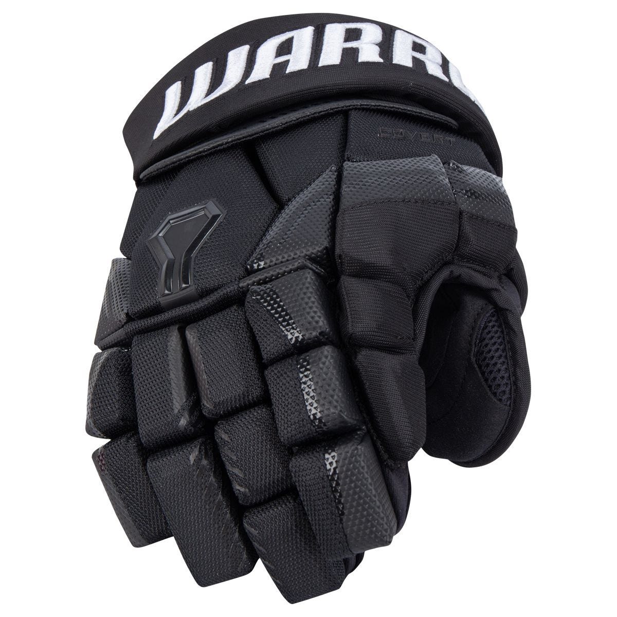 Перчатки Warrior Covert QRE 10 взрослые