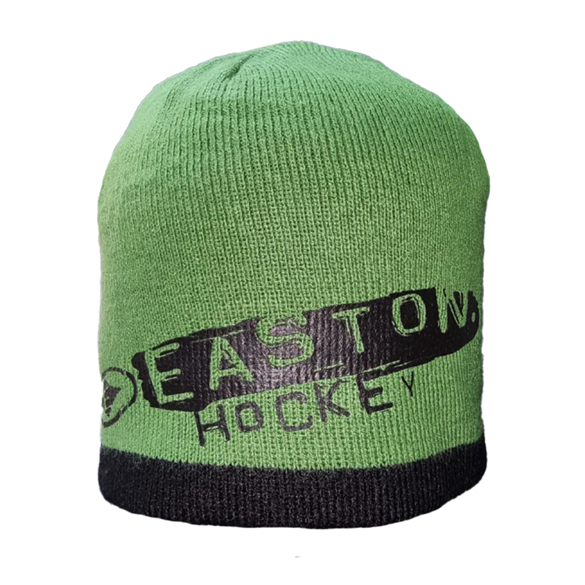 Шапка Easton Hockey зеленая