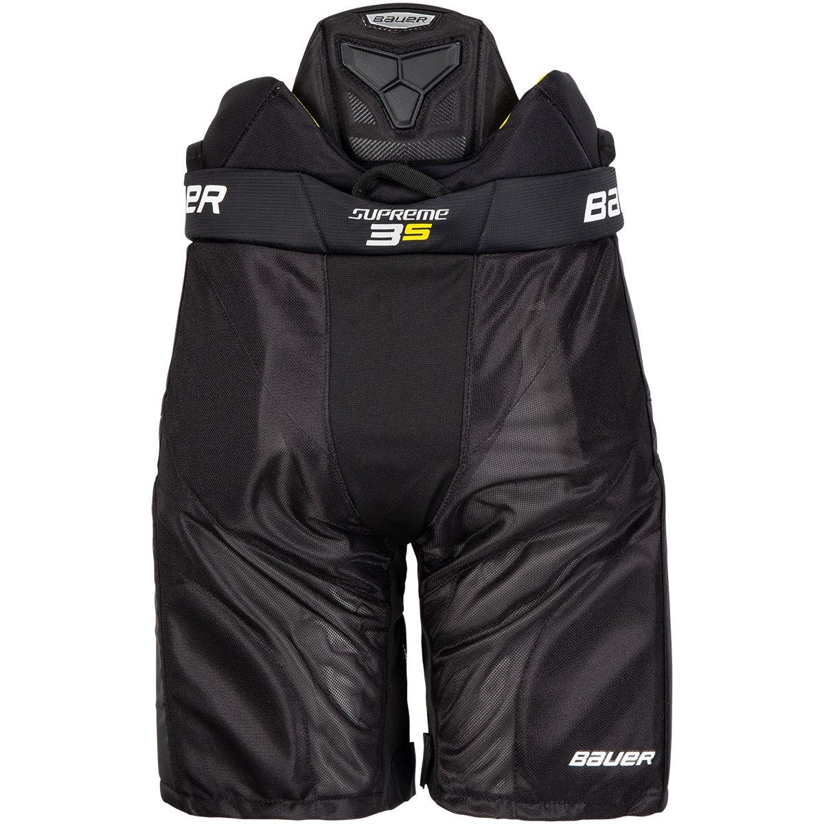 Трусы Bauer Supreme 3S S21 юниорские