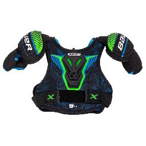 Нагрудник Bauer X S21 детский