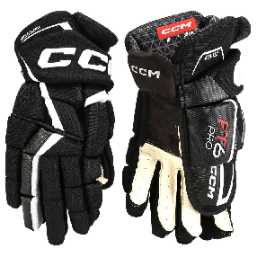 Перчатки CCM JetSpeed FT6 Pro взрослые