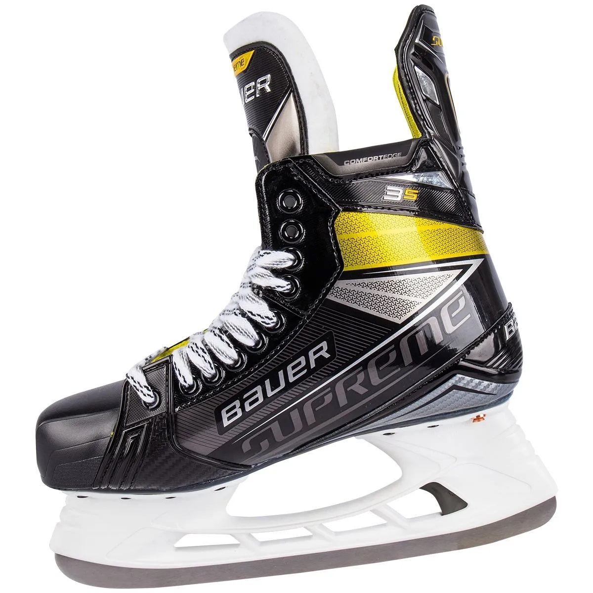 Коньки Bauer Supreme 3S S20 взрослые