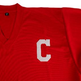 Нашивка "К" MadGuy