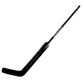 Клюшка вратаря Bauer Supreme M50 Pro S24 подростковая