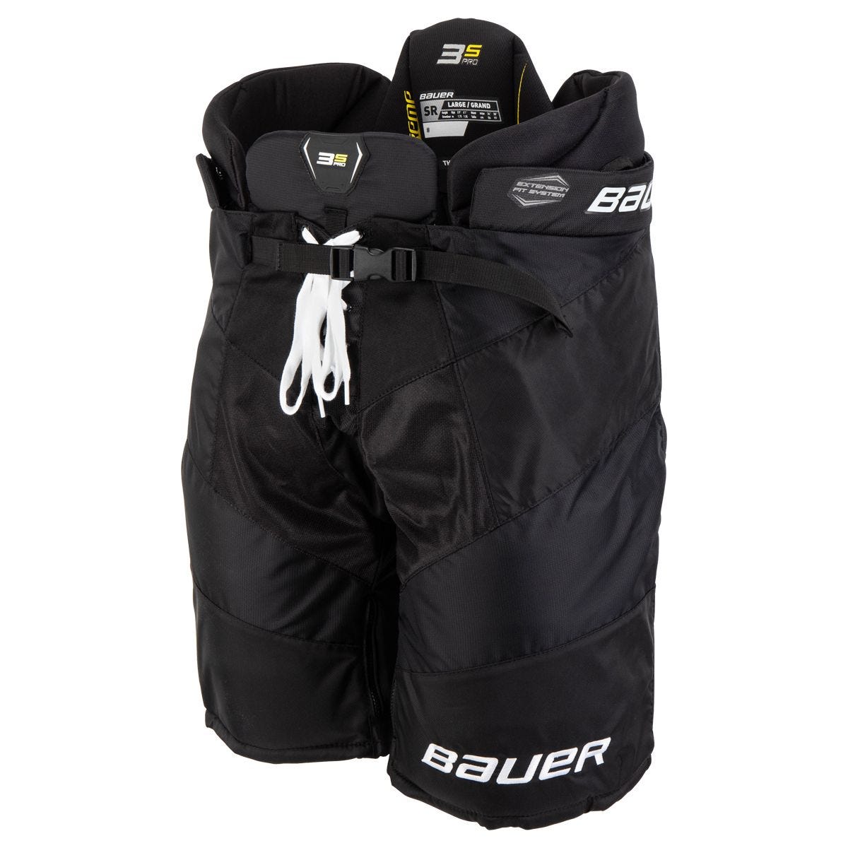 Трусы Bauer Supreme 3S Pro S21 взрослые