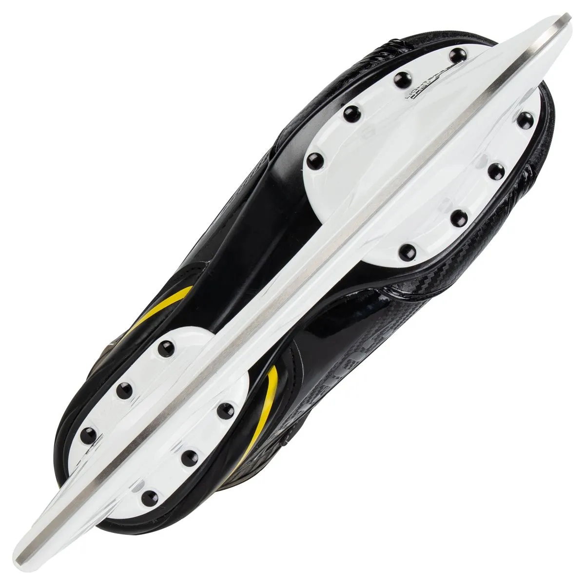 Коньки Bauer Supreme M1 S22 подростковые