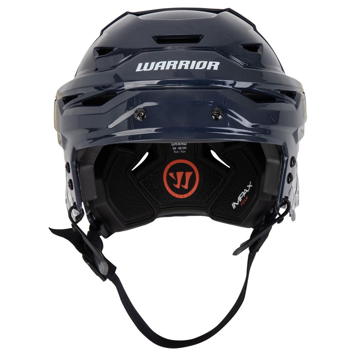 Шлем Warrior Covert RS Pro