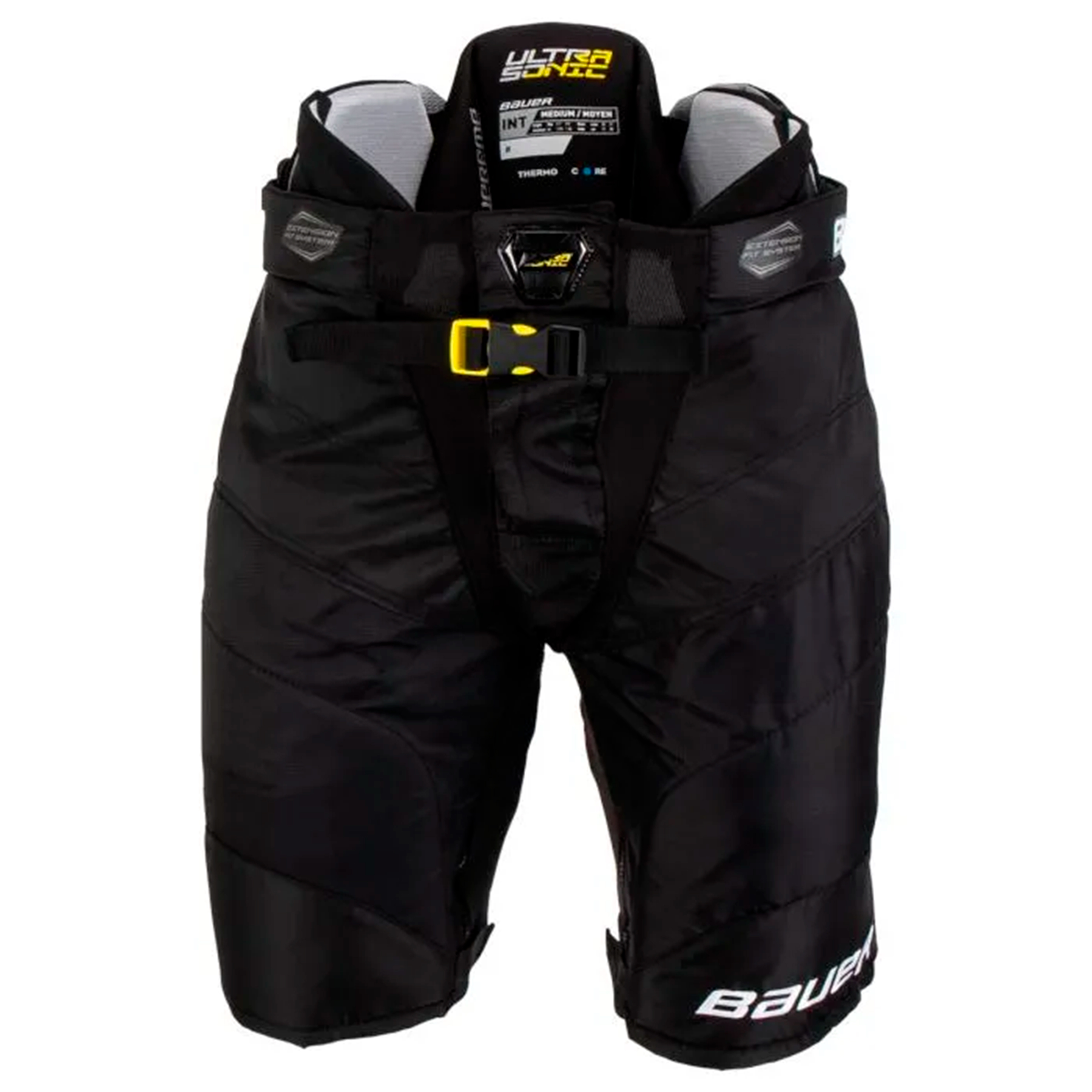 Трусы Bauer Supreme Ultrasonic S21 подростковые