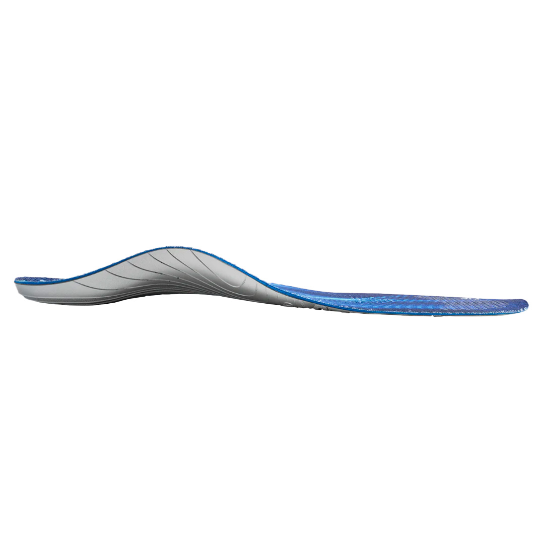 Стельки Bauer Aetrex® Skate Orthotics