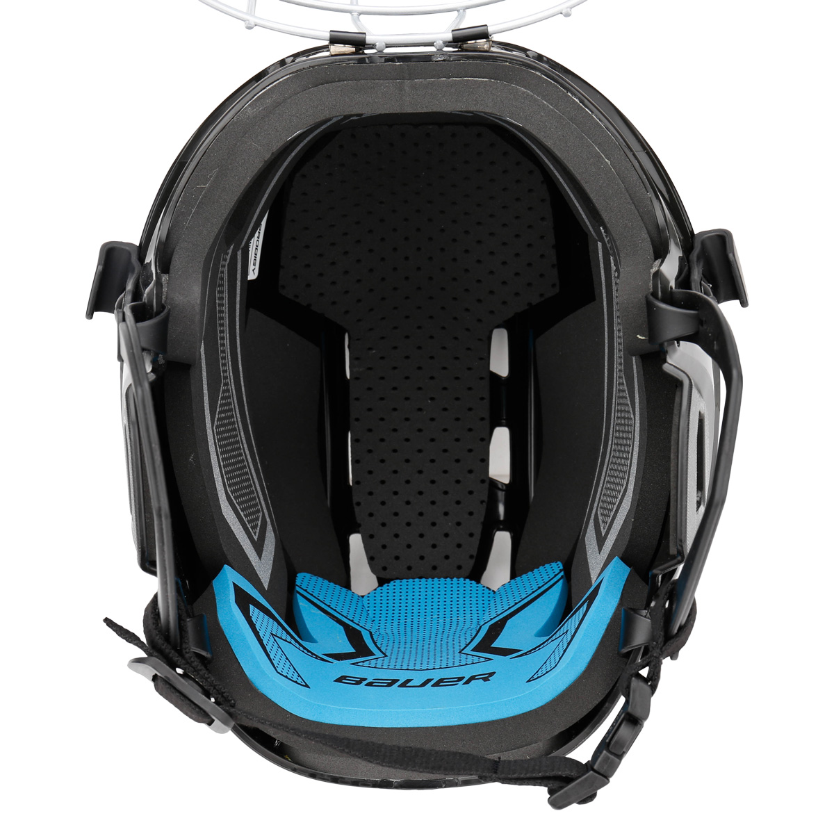 Шлем Bauer Prodigy с маской детский