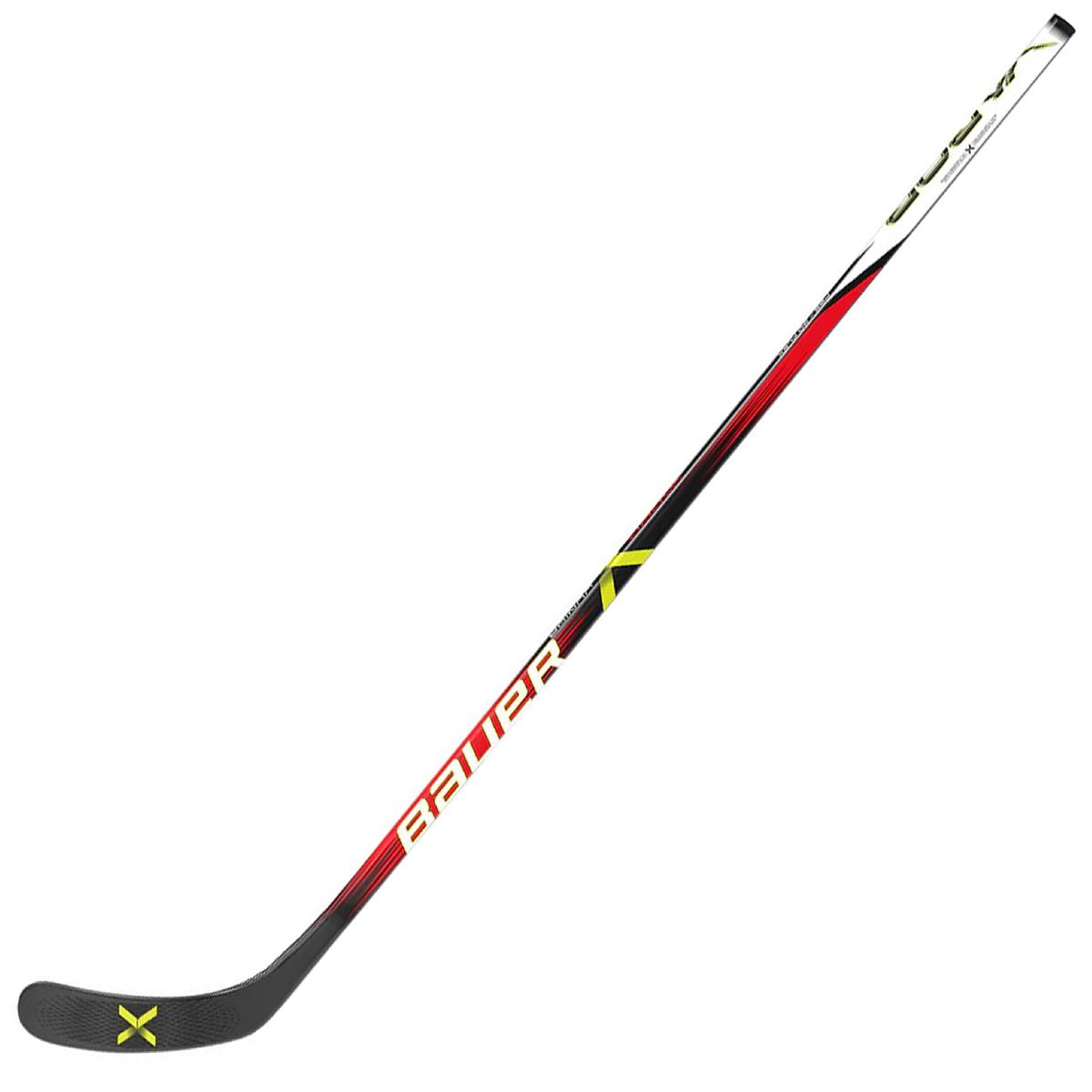 Купить Клюшка Bauer Vapor Junior Stick S23 юниорская в Казахстане — Hockey1.kz