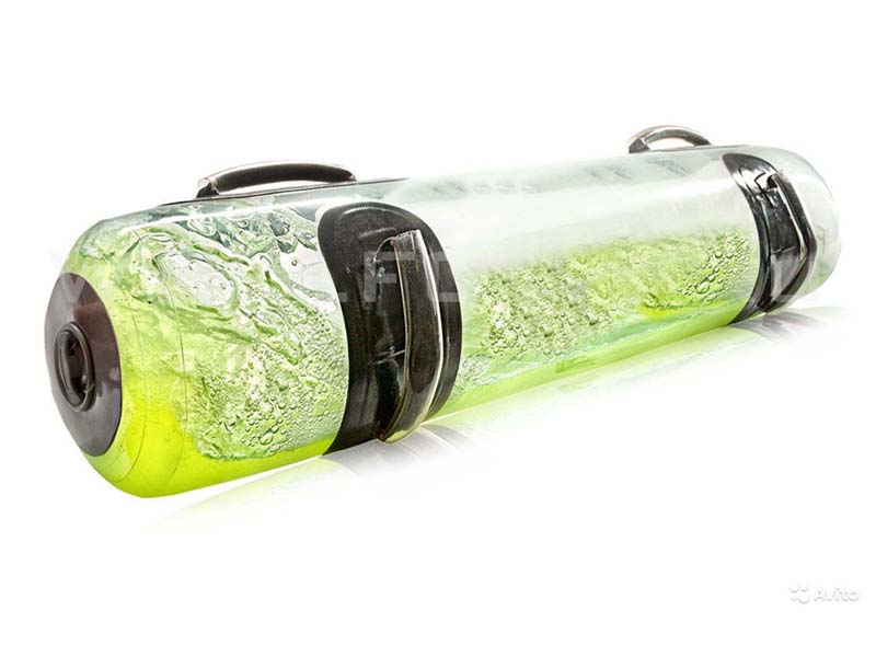 Динамический снаряд (TWISTER Bag) взрослый
