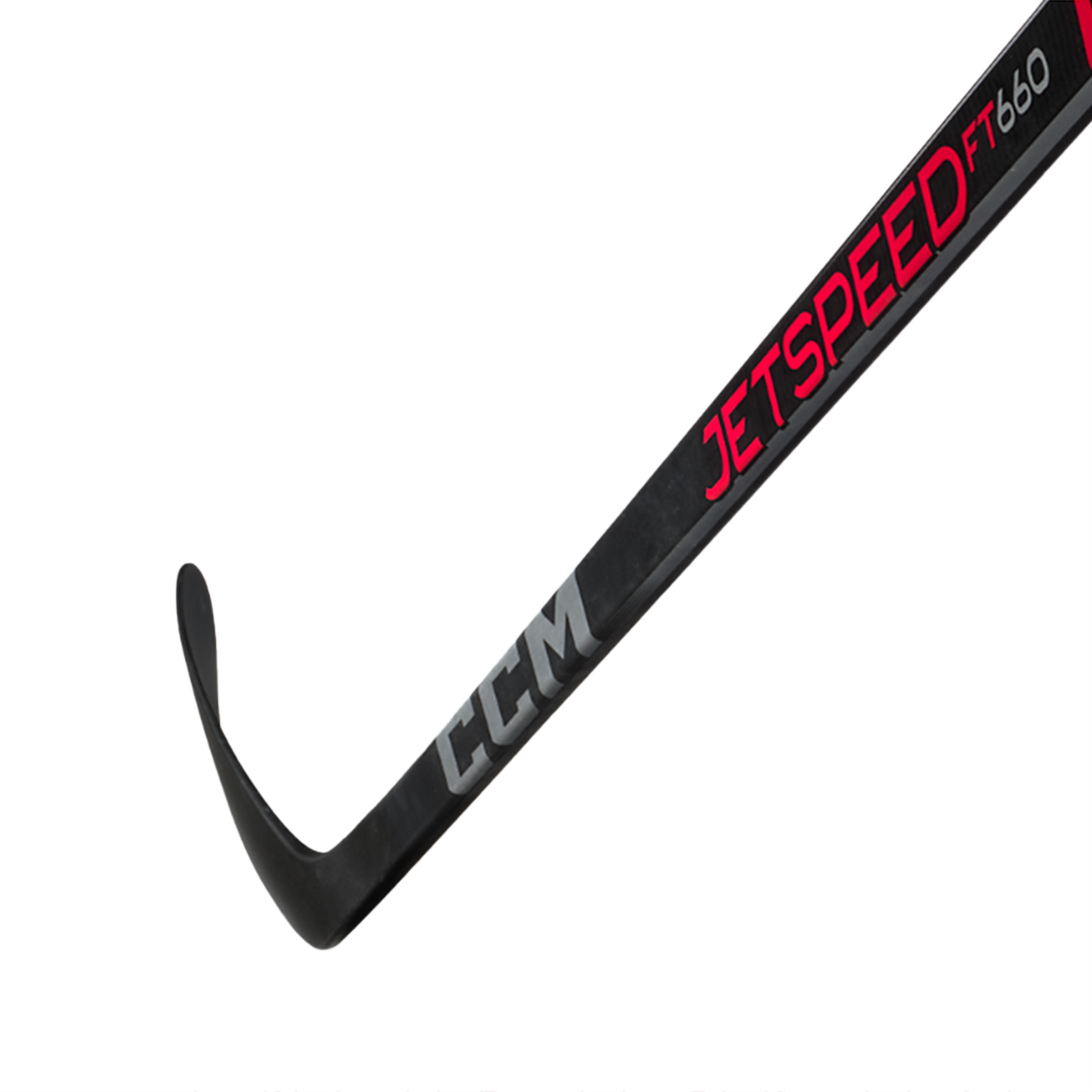 Клюшка CCM JetSpeed FT 660 детская