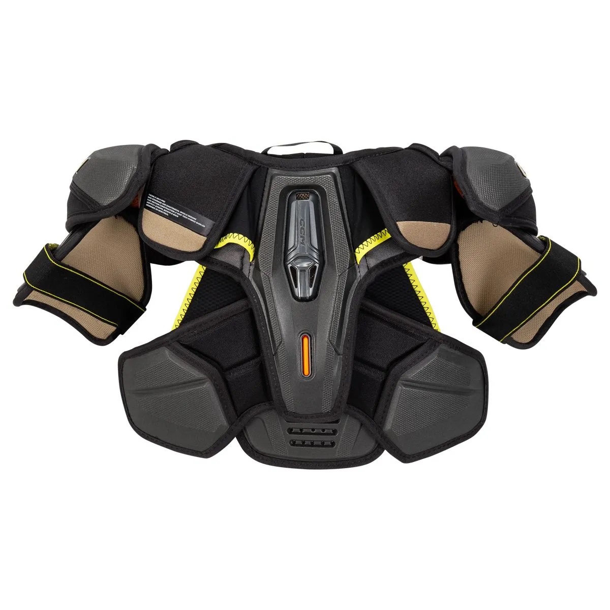 Нагрудник CCM Tacks AS-V Pro юниорский