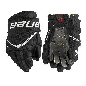 Перчатки Bauer Vapor FlyPro S25 юнирские