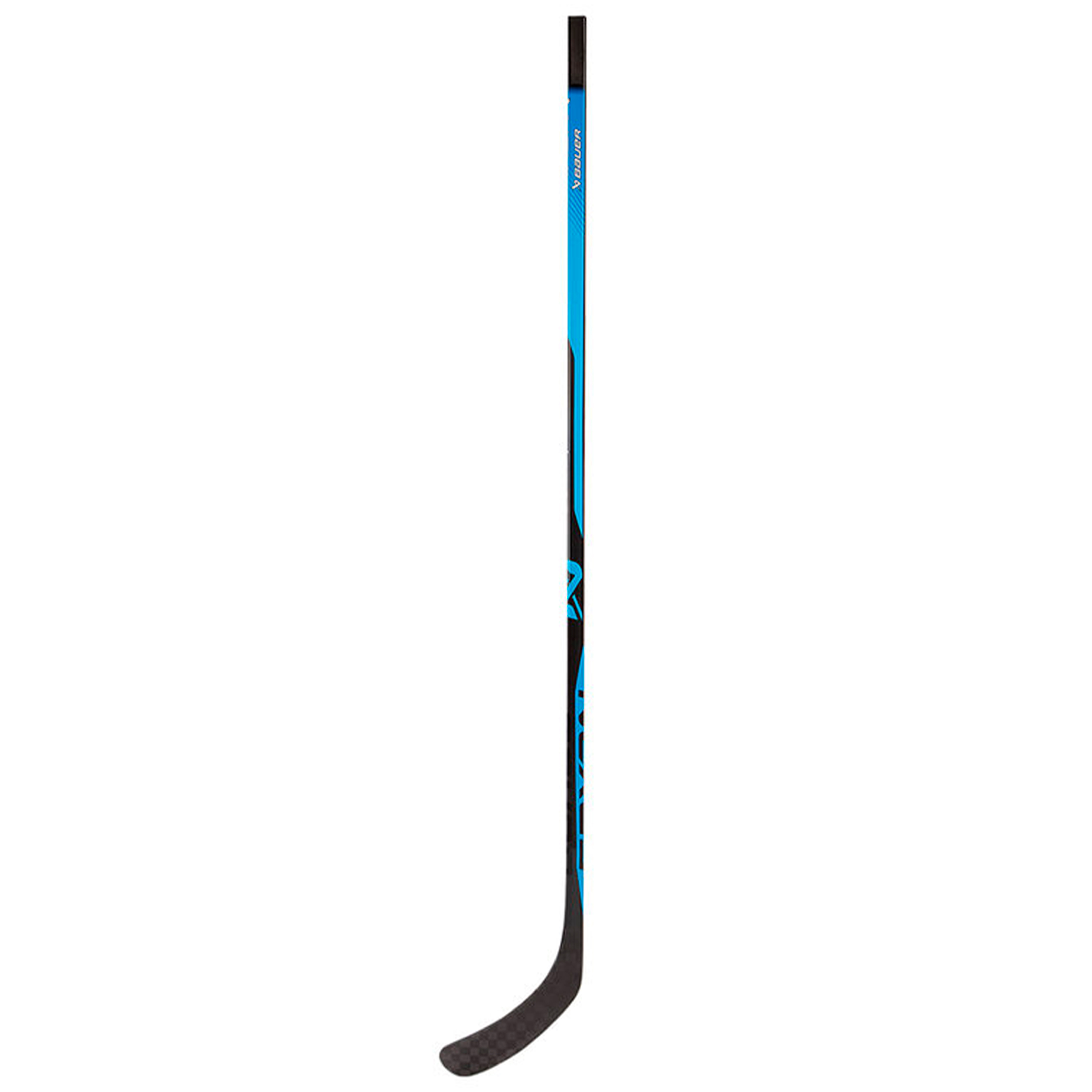 Клюшка Bauer Nexus League Grip S22 взрослая