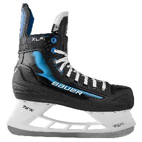 Коньки Bauer X-LP 2.0 S26 взрослые