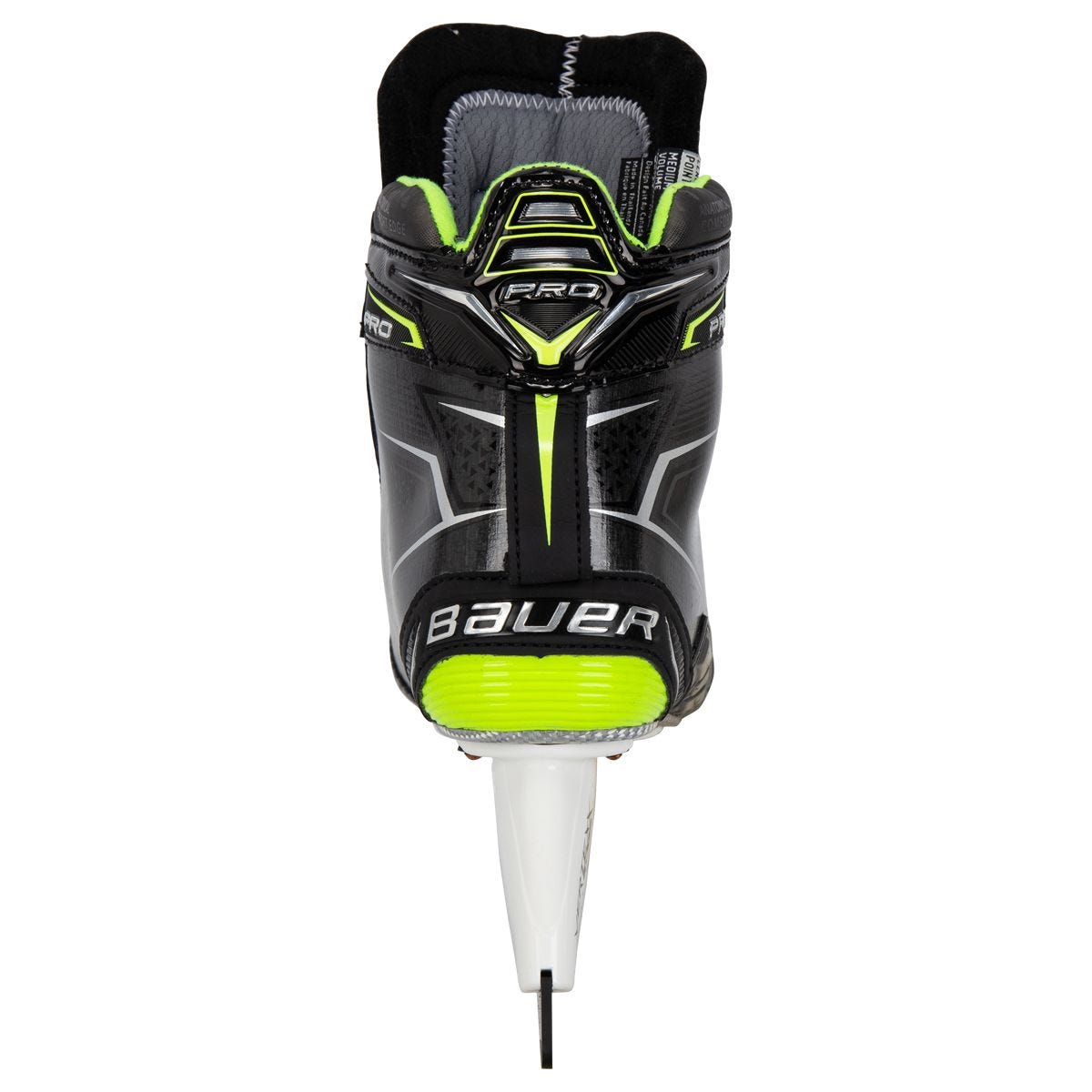Коньки вратаря Bauer Pro S21 взрослые