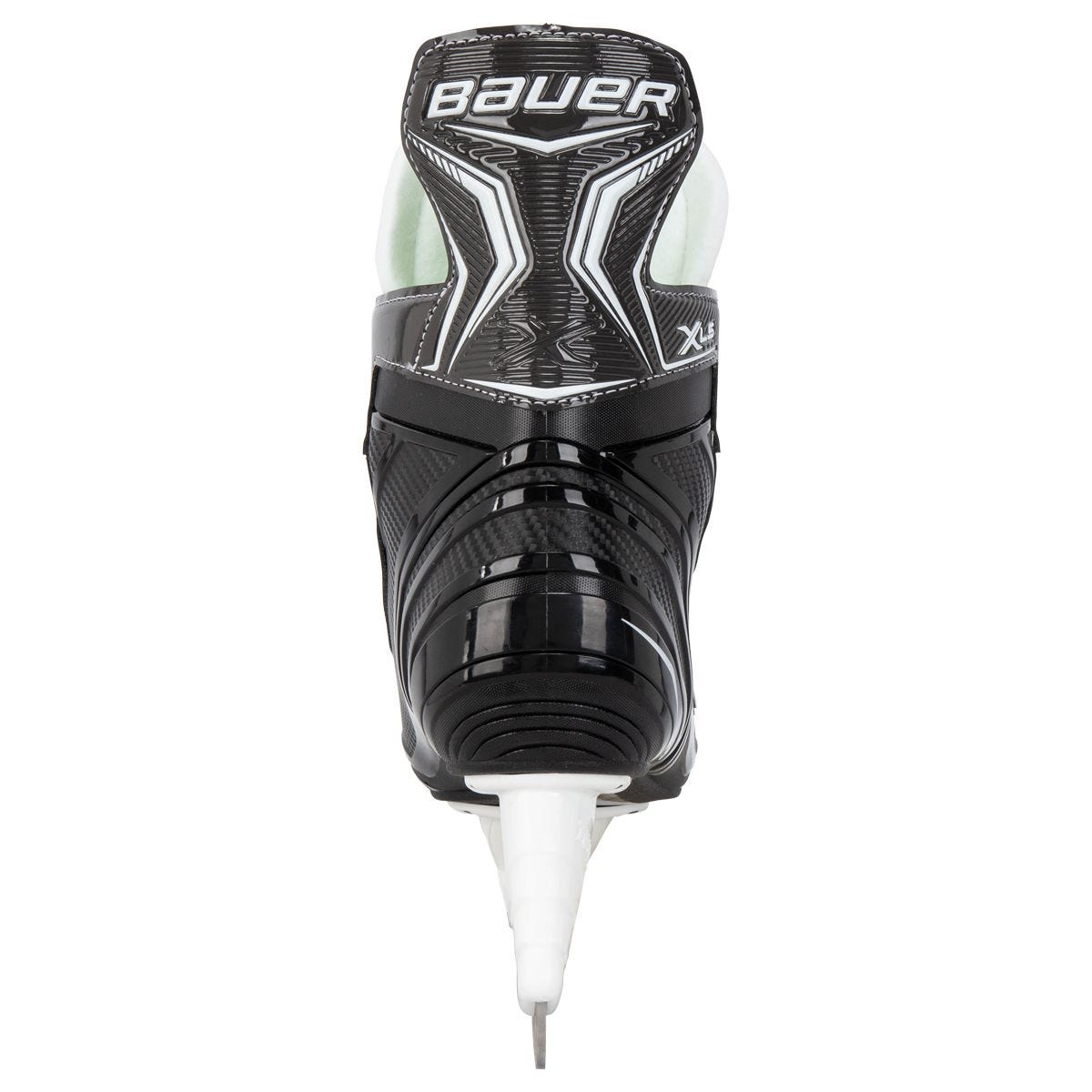 Коньки Bauer X-LS S21 взрослые
