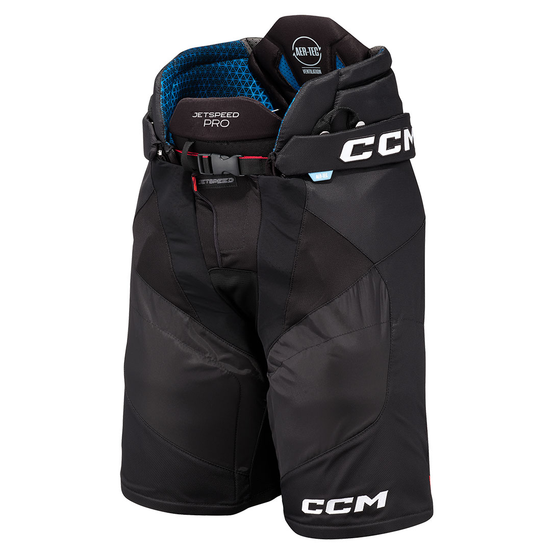 Трусы CCM JetSpeed Pro взрослые