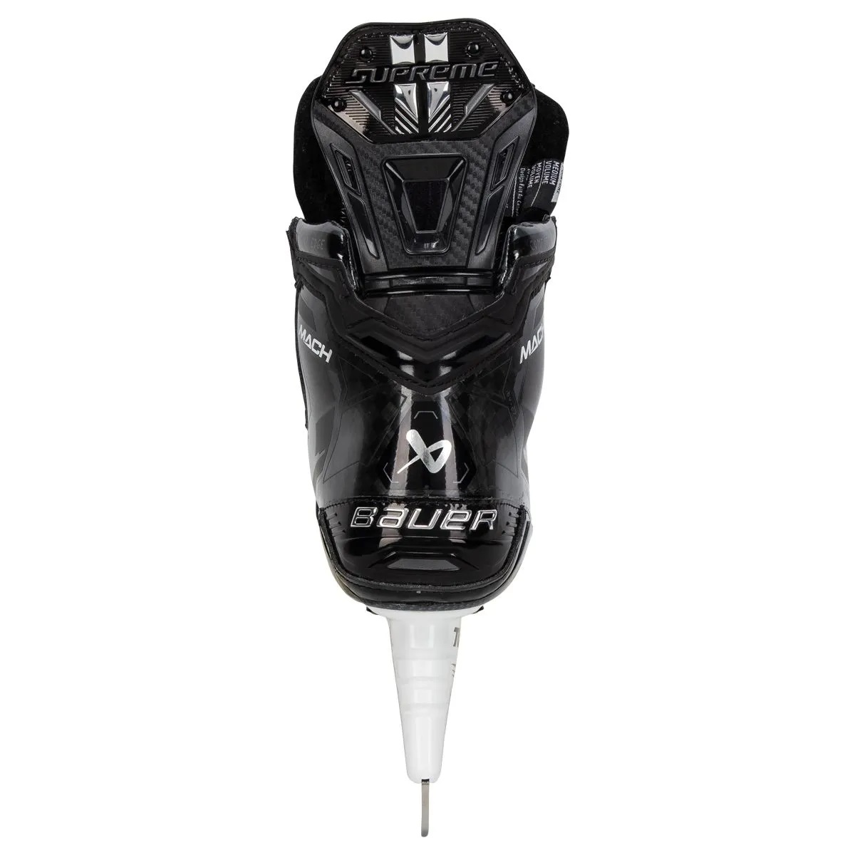 Коньки Bauer Supreme Mach S22 взрослые