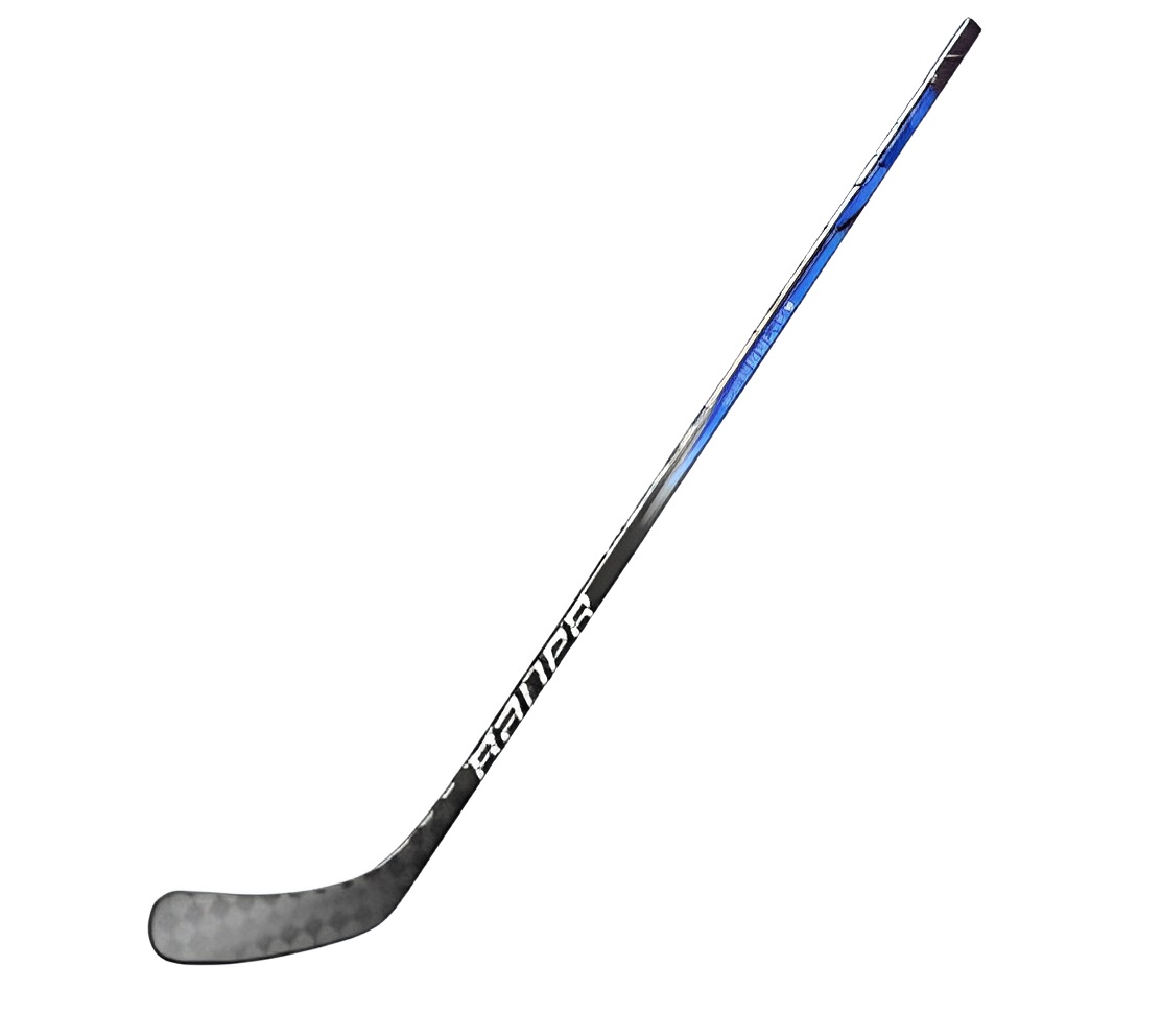 Клюшка Bauer Vapor Hyperlite2 Grip S23 подростковая