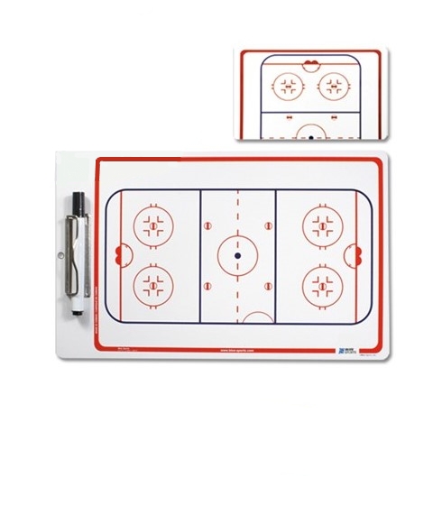 Доска тактическая BlueSports 25x40