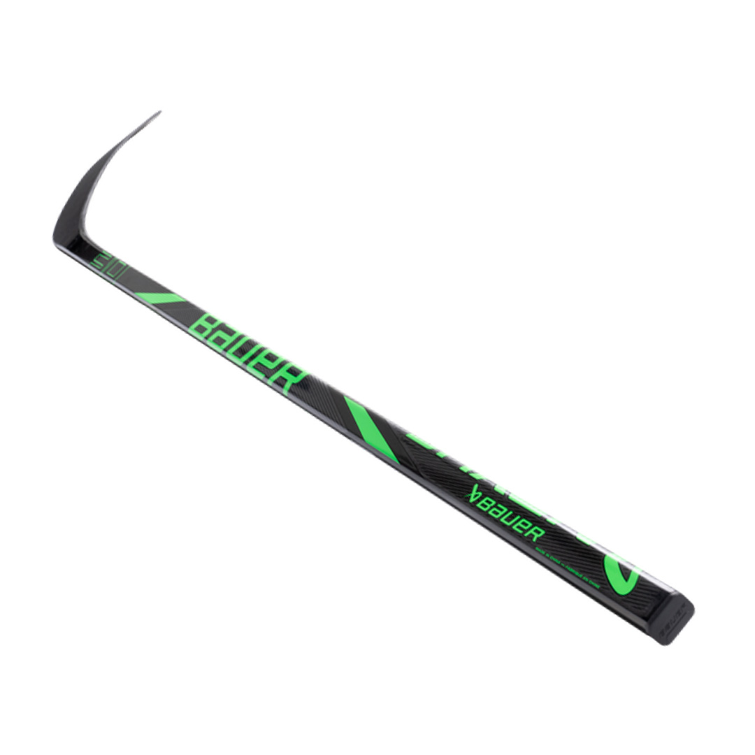 Клюшка Bauer Nexus Performance Grip Youth S24 детская