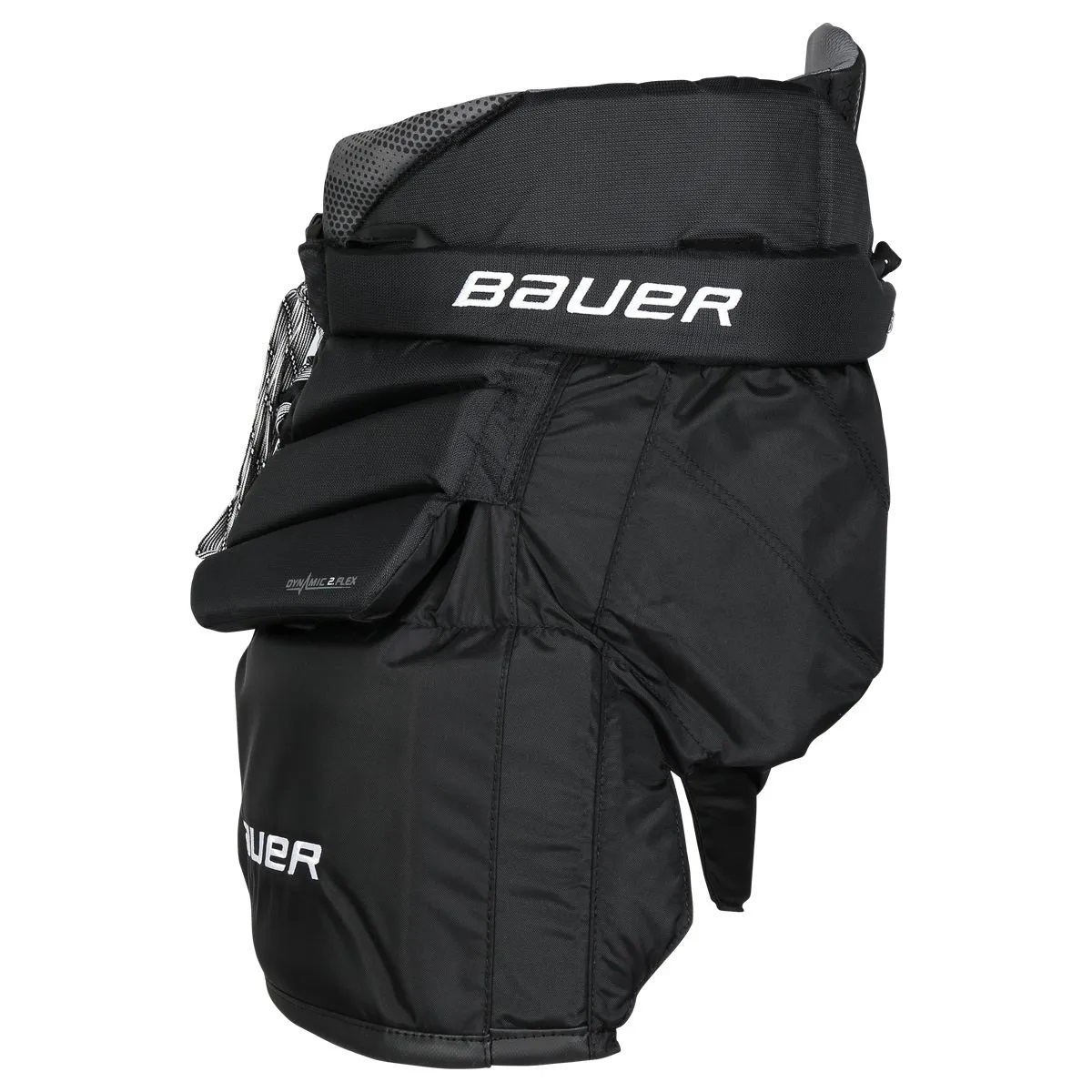 Трусы вратаря Bauer Elite S23 подростковые